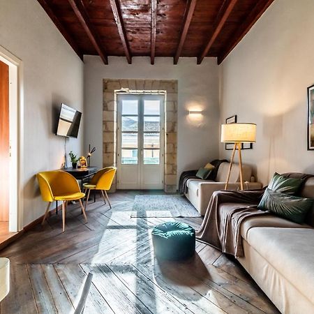 Design Apartments Sassari-Jungle Queen Exterior foto
