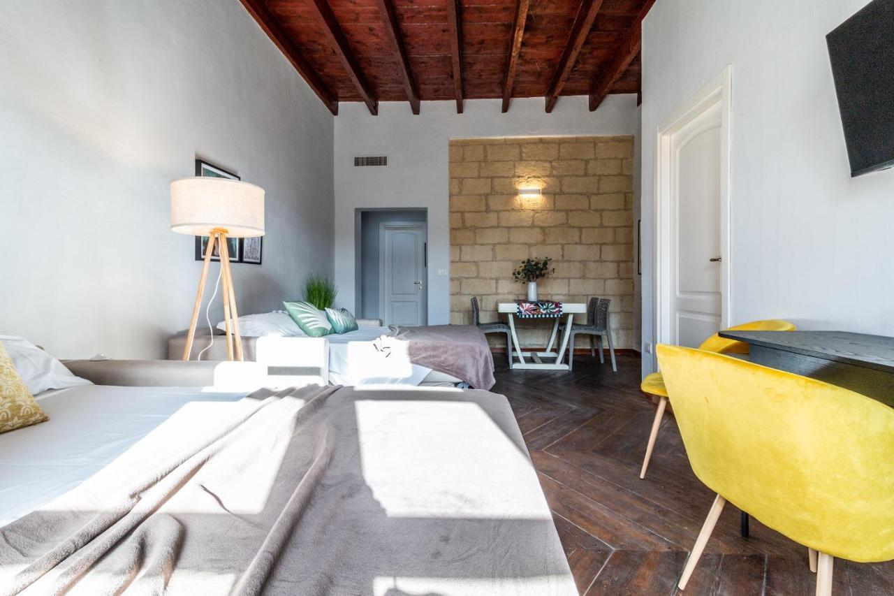 Design Apartments Sassari-Jungle Queen Exterior foto