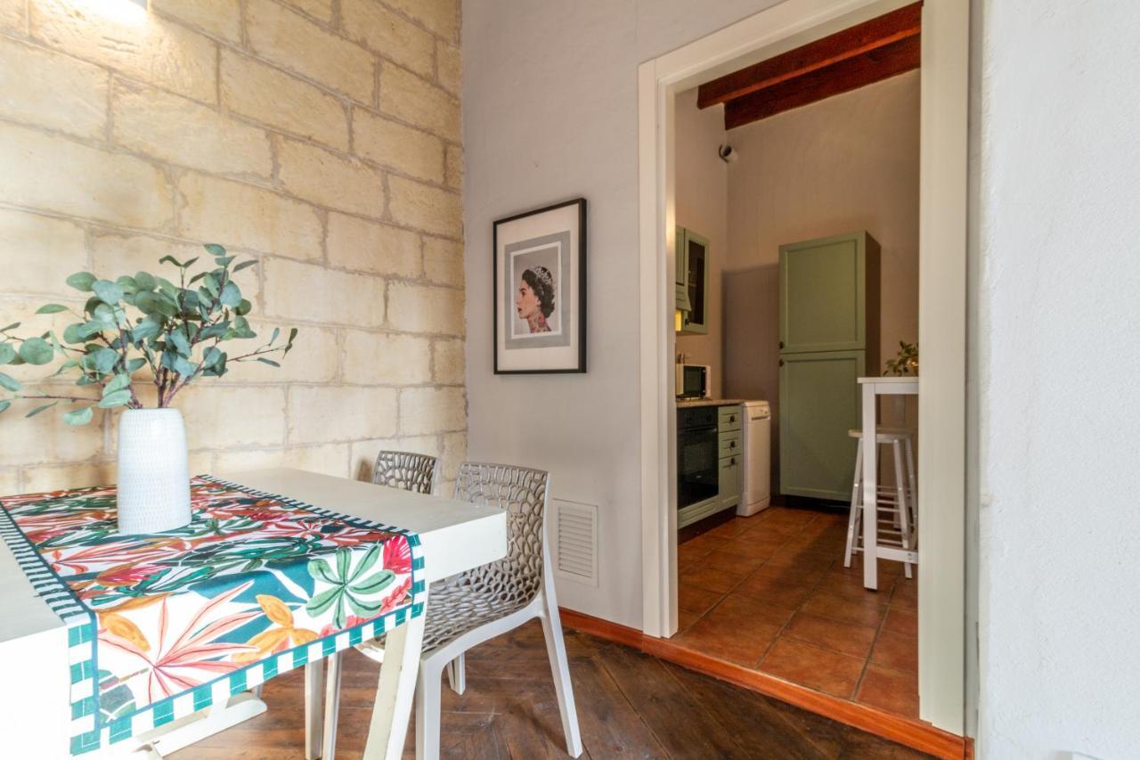 Design Apartments Sassari-Jungle Queen Exterior foto